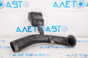Air intake Fiat 500X 16-18 1.4, 2.4