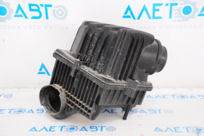 Air filter housing Fiat 500X 16-18 2.4
