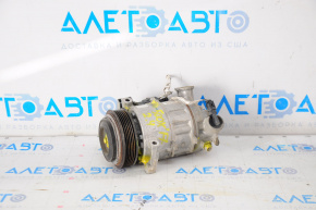 Air conditioning compressor Fiat 500X 16-18 2.4