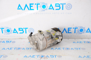 Air conditioning compressor Fiat 500X 16-18 2.4