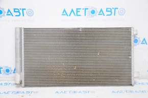 Air conditioning radiator condenser Fiat 500X 16-18 2.4