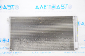 Air conditioning radiator condenser Fiat 500X 16-18 2.4