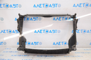 Radiator Deflector Fiat 500X 16-18 2.4 Frame
