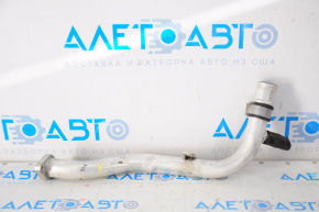 Cooling pipe metal Fiat 500X 16-18