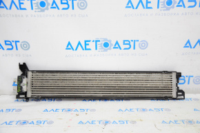 Automatic transmission cooling radiator Fiat 500X 16-18