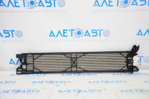 Automatic transmission cooling radiator Fiat 500X 16-18
