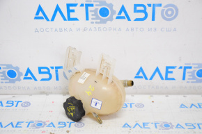 Expansion tank cooling Fiat 500X 16-18 1.4, 2.4 with cap
