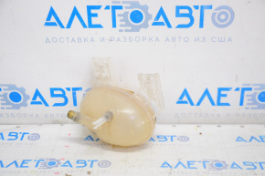 Expansion tank cooling Fiat 500X 16-18 1.4, 2.4 with cap