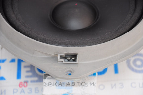 Front right door speaker Fiat 500X 16-