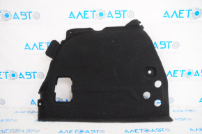 Left arch trim Fiat 500X 16-20 no hatch