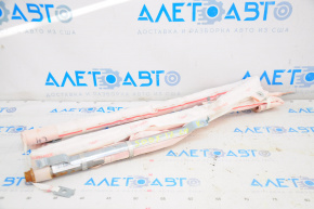 Airbag airbag side curtain left Fiat 500X 16-17