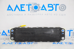 Airbag knee driver left Fiat 500X 16-22