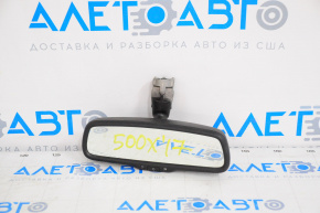 Interior mirror Fiat 500X 16-22 auto-dimming