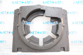 Foam plastic for the Fiat 500X 16-22 tool