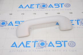 Front left ceiling handle Fiat 500X 16-22 gray