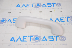 Front right ceiling handle Fiat 500X 16-22 gray