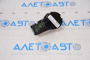 Light control Fiat 500X 16-17 under fog lights with auto