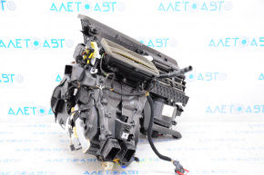 Heater assembly Fiat 500X 16-16 auto
