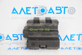 Rear Bumper Absorber Right Fiat 500X 16-18