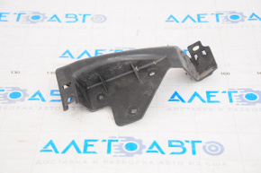 Rear bumper mount right inner Fiat 500X 16-22 breakage of mount