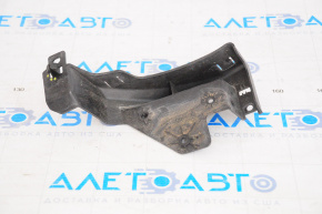 Rear bumper mount right inner Fiat 500X 16-22 breakage of mount