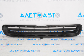 Fiat 500X 16-22 Front Bumper Upper Grille