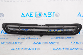 Fiat 500X 16-22 Front Bumper Upper Grille