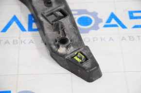 Front bumper mount left wing Fiat 500X 16-22 break