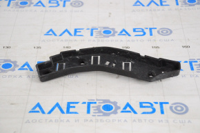 Front bumper mount right wing Fiat 500X 16-22
