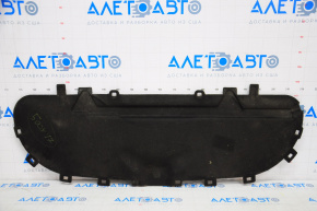 Fiat 500X 16-18 Hood Insulation