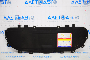 Fiat 500X 16-18 Hood Insulation