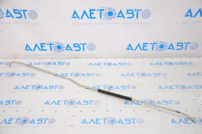 Support bonnet stop Fiat 500X 16-18