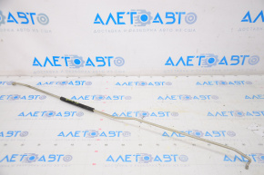 Support bonnet stop Fiat 500X 16-18