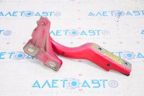 Left bonnet hinge Fiat 500X 16-22