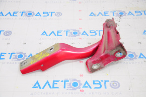 Right bonnet hinge Fiat 500X 16-22