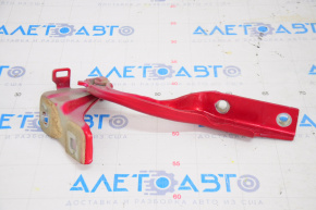 Right bonnet hinge Fiat 500X 16-22