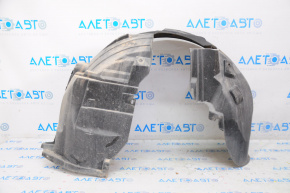 Front right mudguard Fiat 500X 16-17