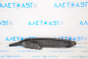 Seal wing door-wing left Fiat 500X 16-22