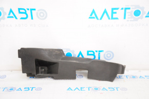 Seal wing hood-wing right Fiat 500X 16-