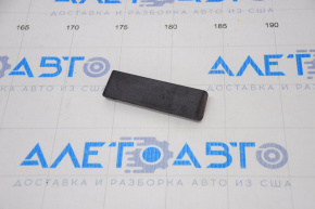 Roof lining left Fiat 500X 16-22 for panorama