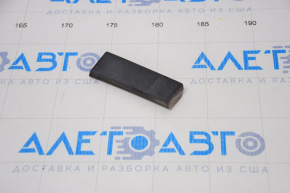 Roof lining right Fiat 500X 16-22 for panorama