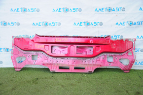 Rear panel Fiat 500X 16-22 2 parts