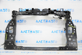 TV panel radiator Fiat 500X 16-16