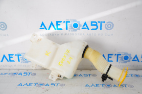 Fiat 500X 16-18 Windscreen Washer Reservoir with Neck