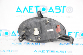 Front left turn signal Fiat 500X 16-17 prerest, no glass