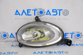 Front right turn signal Fiat 500X 16-17 prerest