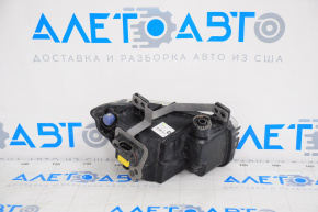 Fog lamp PTF right Fiat 500X 16-18 prerest, with bracket