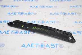 Front left subframe reinforcement strut Fiat 500X 16-22
