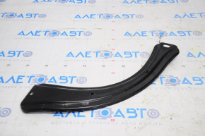 Front right subframe reinforcement strut Fiat 500X 16-22