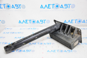 Subframe reinforcement front left Fiat 500X 16-17